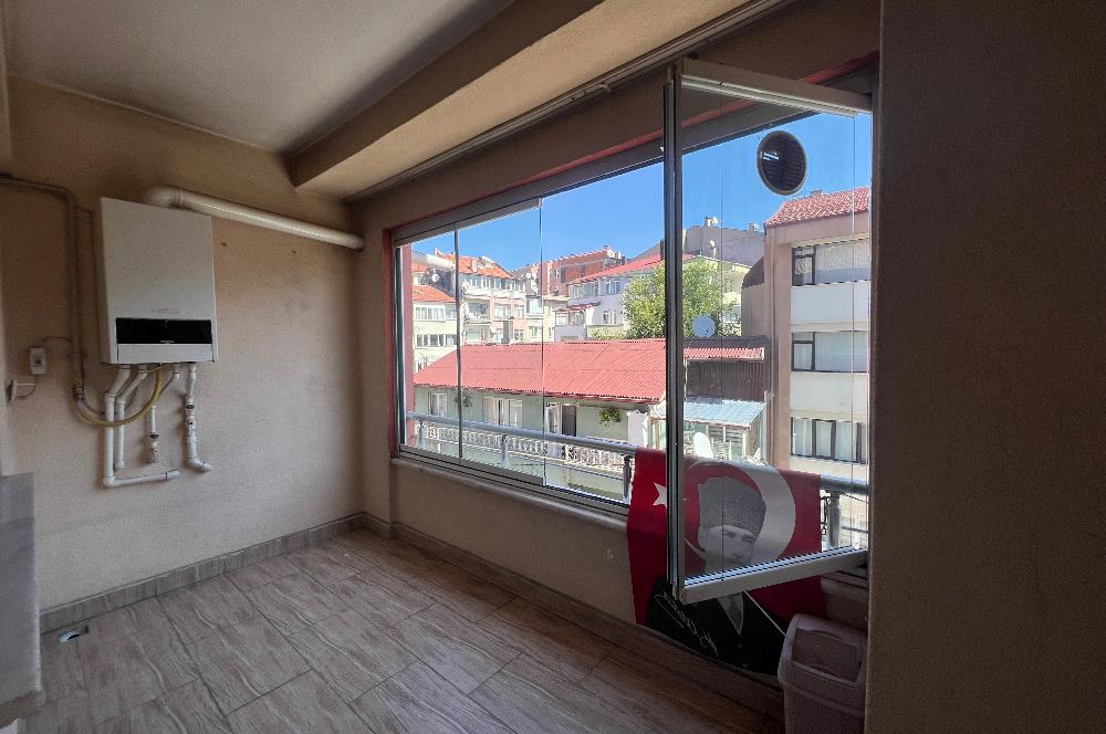 TABAKLAR MAHALLESİ 3+1 SATILIK DAİRE