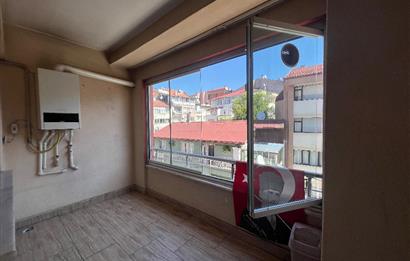 TABAKLAR MAHALLESİ 3+1 SATILIK DAİRE