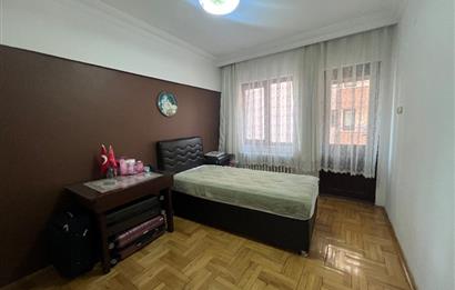 BEŞKAVAKLAR MAHALLESİ 3+1 SATILIK DAİRE