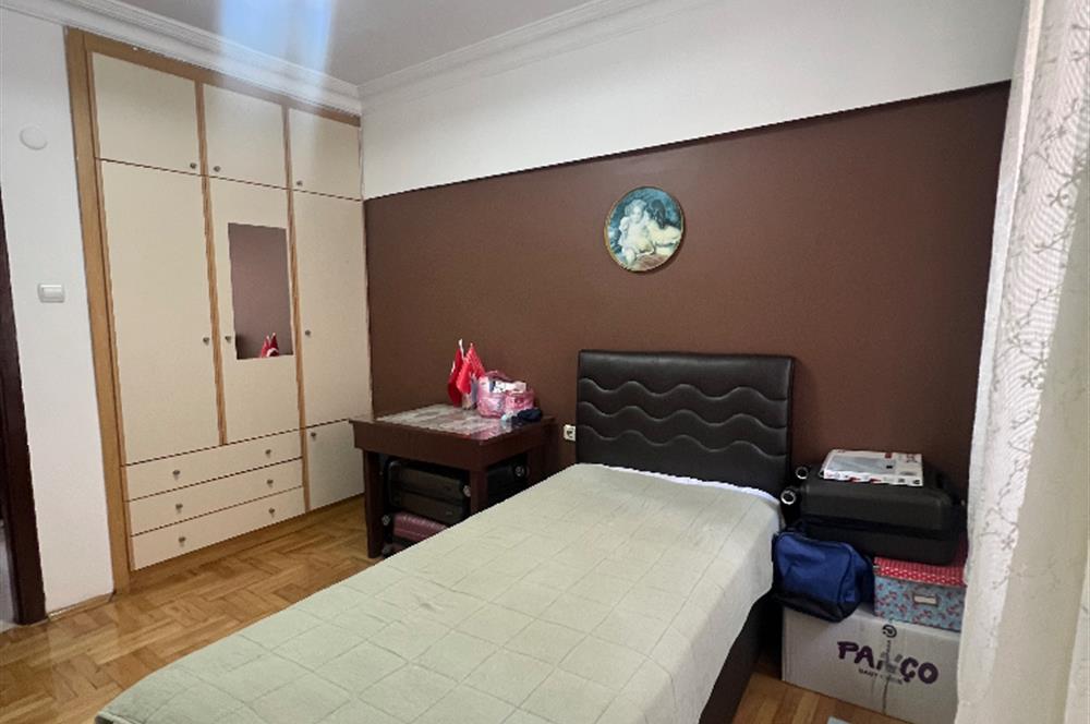BEŞKAVAKLAR MAHALLESİ 3+1 SATILIK DAİRE