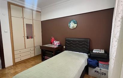 BEŞKAVAKLAR MAHALLESİ 3+1 SATILIK DAİRE