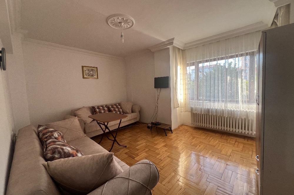BEŞKAVAKLAR MAHALLESİ 3+1 SATILIK DAİRE