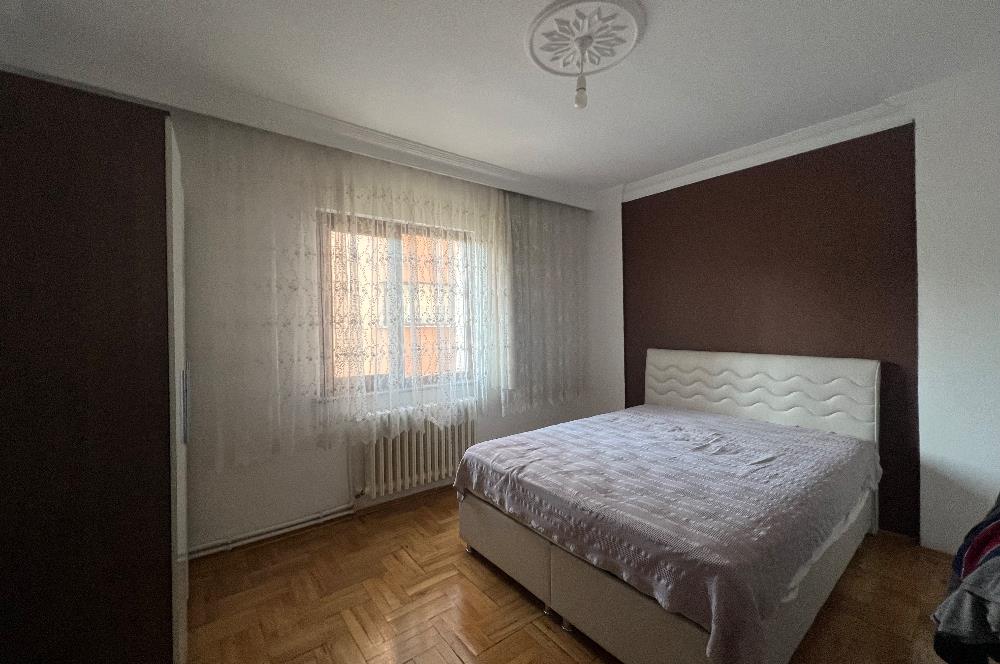 BEŞKAVAKLAR MAHALLESİ 3+1 SATILIK DAİRE