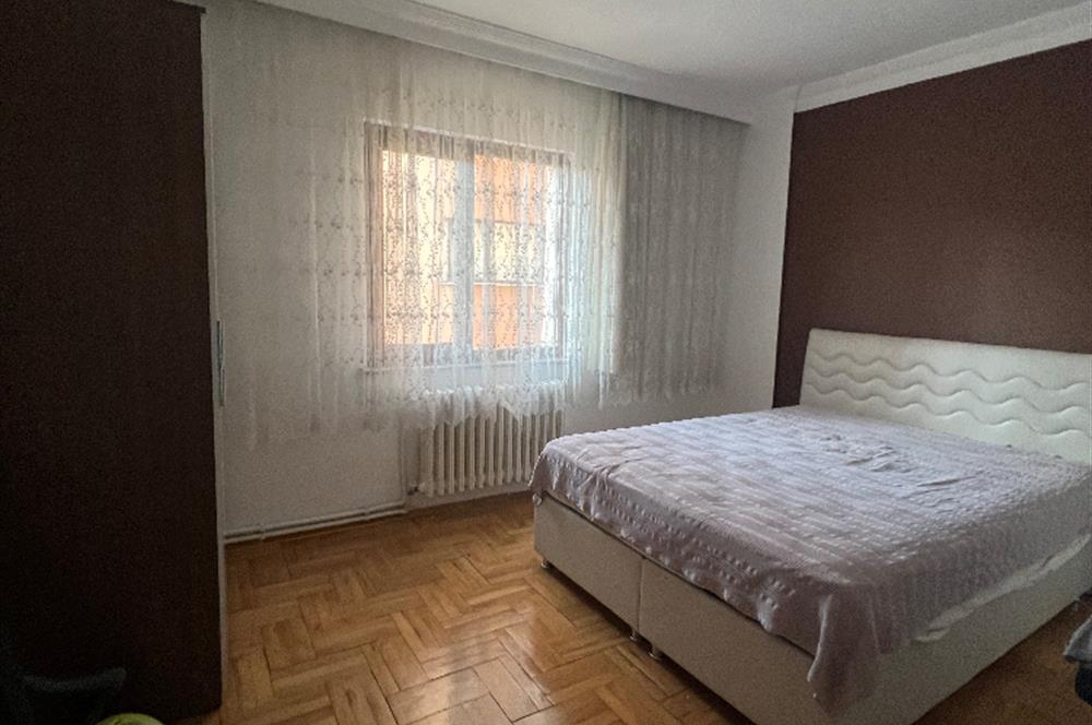 BEŞKAVAKLAR MAHALLESİ 3+1 SATILIK DAİRE