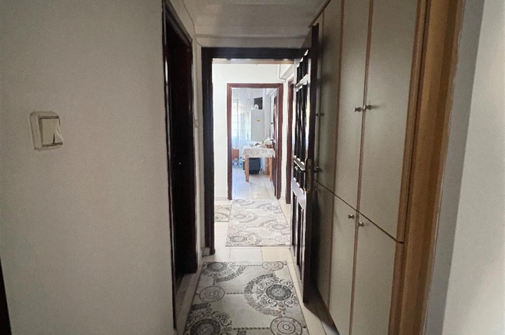 BEŞKAVAKLAR MAHALLESİ 3+1 SATILIK DAİRE
