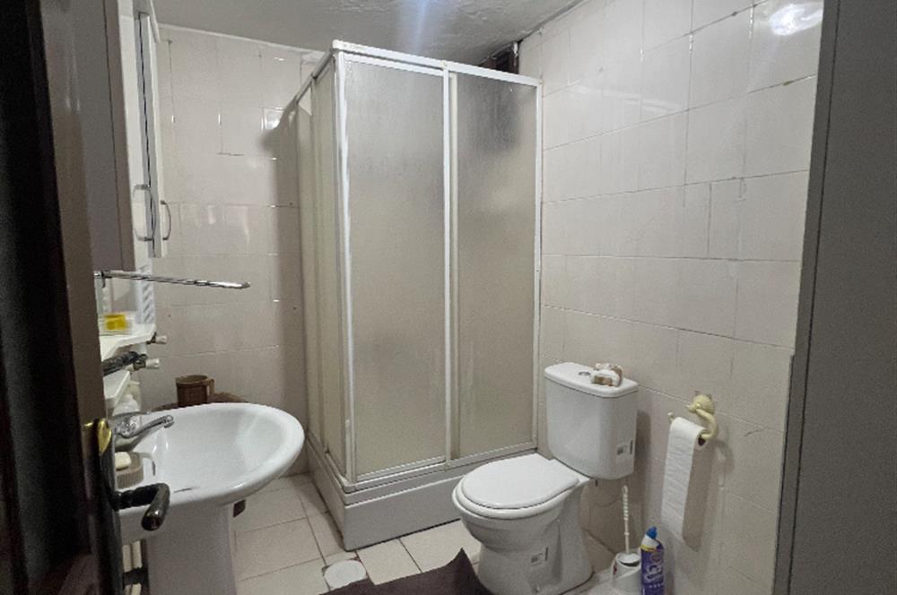 BEŞKAVAKLAR MAHALLESİ 3+1 SATILIK DAİRE