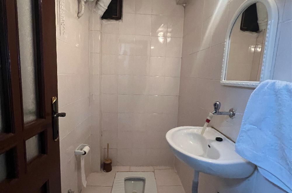 BEŞKAVAKLAR MAHALLESİ 3+1 SATILIK DAİRE