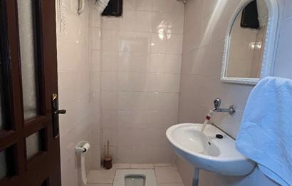 BEŞKAVAKLAR MAHALLESİ 3+1 SATILIK DAİRE