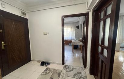 BEŞKAVAKLAR MAHALLESİ 3+1 SATILIK DAİRE