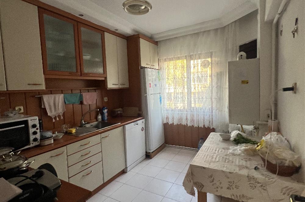 BEŞKAVAKLAR MAHALLESİ 3+1 SATILIK DAİRE