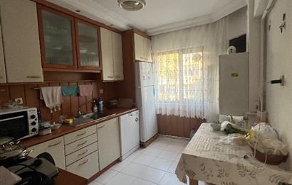 BEŞKAVAKLAR MAHALLESİ 3+1 SATILIK DAİRE