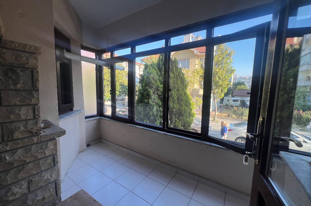 BEŞKAVAKLAR MAHALLESİ 3+1 SATILIK DAİRE