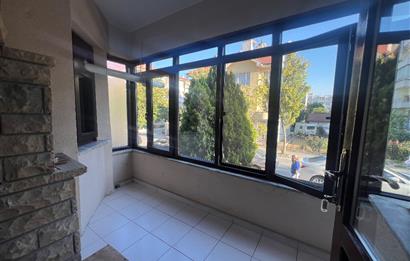 BEŞKAVAKLAR MAHALLESİ 3+1 SATILIK DAİRE