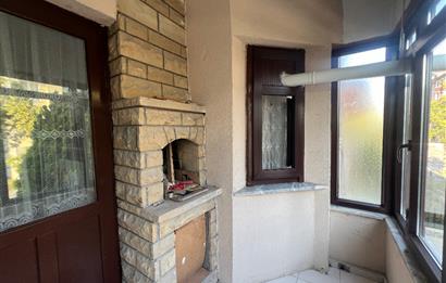 BEŞKAVAKLAR MAHALLESİ 3+1 SATILIK DAİRE