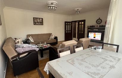 BEŞKAVAKLAR MAHALLESİ 3+1 SATILIK DAİRE