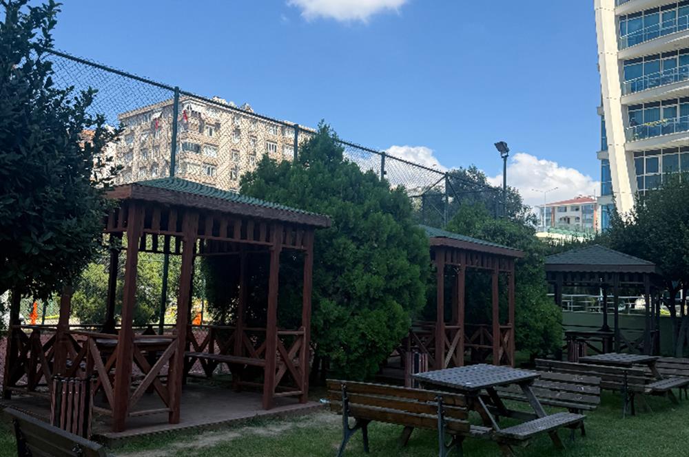 DAP ROYAL TOWERS SİTESİNDE SATILIK 3+1