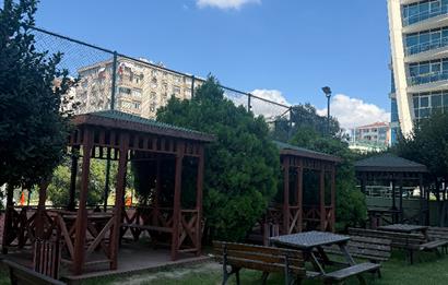 DAP ROYAL TOWERS SİTESİNDE SATILIK 3+1