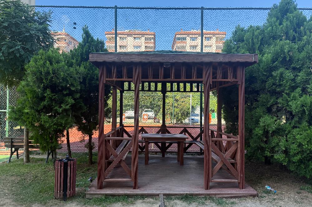 DAP ROYAL TOWERS SİTESİNDE SATILIK 3+1