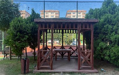 DAP ROYAL TOWERS SİTESİNDE SATILIK 3+1