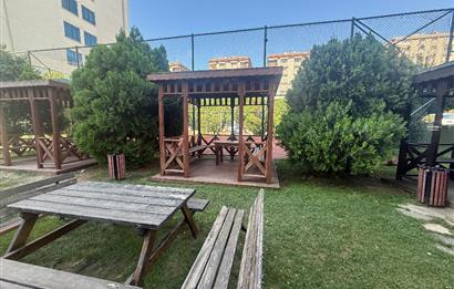 DAP ROYAL TOWERS SİTESİNDE SATILIK 3+1