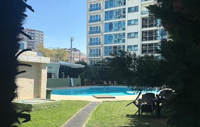 DAP ROYAL TOWERS SİTESİNDE SATILIK 3+1
