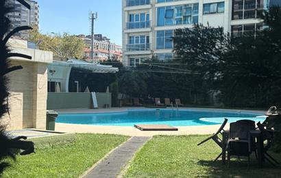 DAP ROYAL TOWERS SİTESİNDE SATILIK 3+1