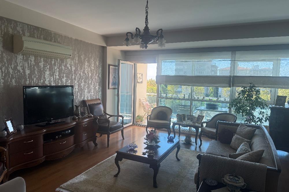 DAP ROYAL TOWERS SİTESİNDE SATILIK 3+1
