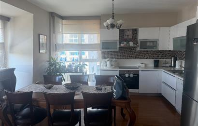 DAP ROYAL TOWERS SİTESİNDE SATILIK 3+1