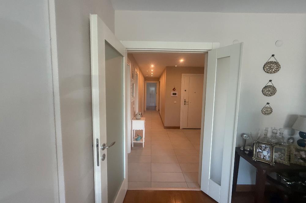 DAP ROYAL TOWERS SİTESİNDE SATILIK 3+1