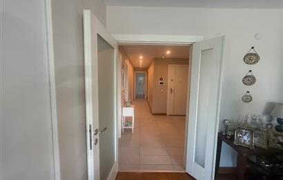 DAP ROYAL TOWERS SİTESİNDE SATILIK 3+1