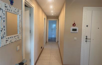 DAP ROYAL TOWERS SİTESİNDE SATILIK 3+1