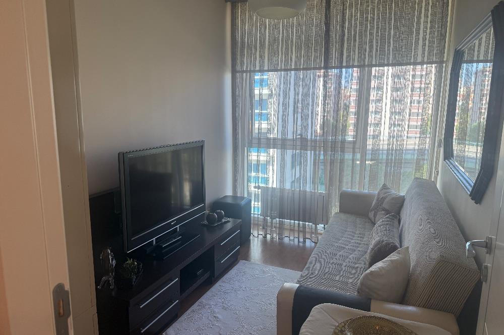DAP ROYAL TOWERS SİTESİNDE SATILIK 3+1