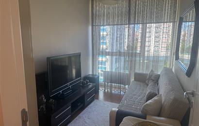 DAP ROYAL TOWERS SİTESİNDE SATILIK 3+1