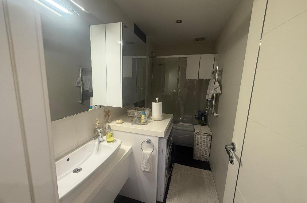 DAP ROYAL TOWERS SİTESİNDE SATILIK 3+1