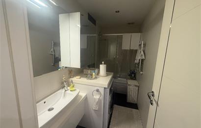 DAP ROYAL TOWERS SİTESİNDE SATILIK 3+1