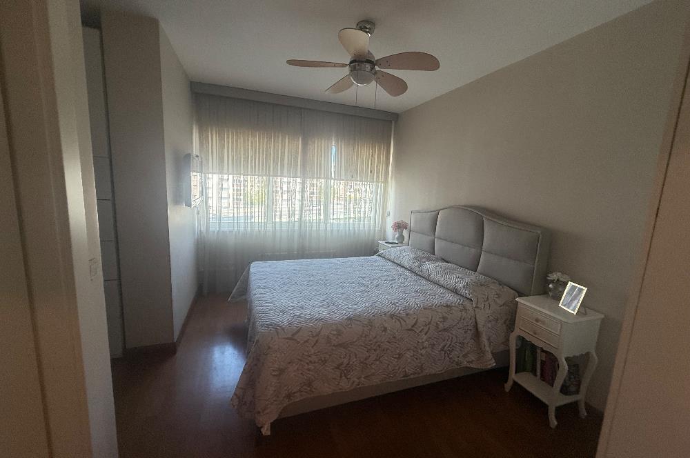 DAP ROYAL TOWERS SİTESİNDE SATILIK 3+1