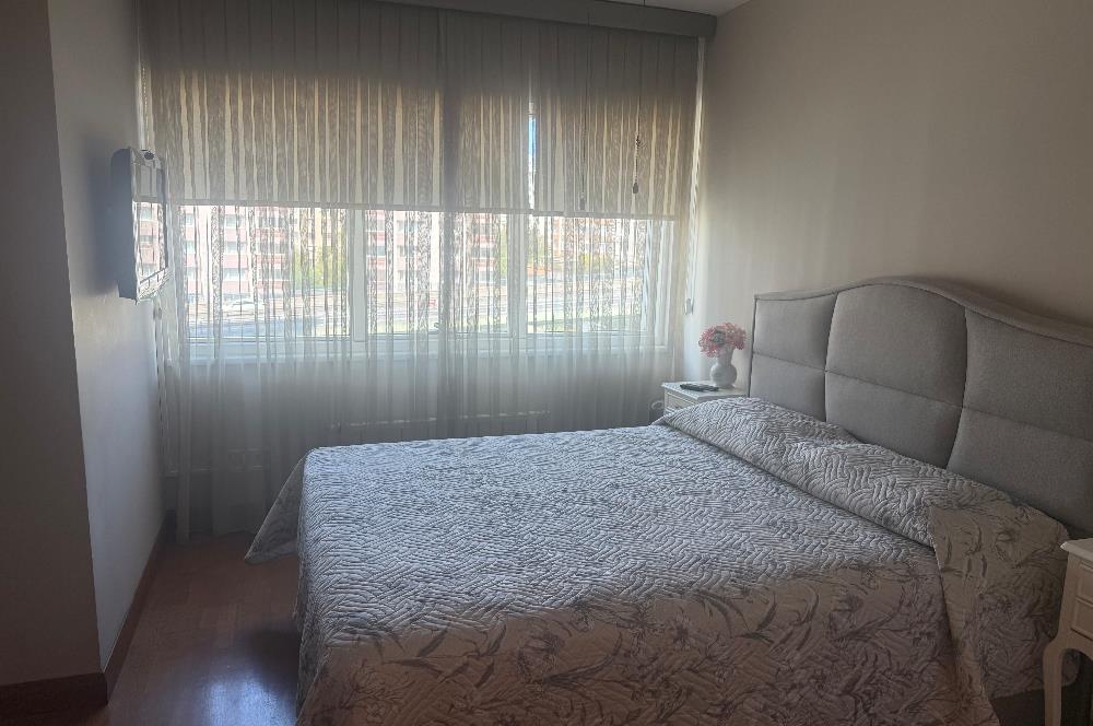 DAP ROYAL TOWERS SİTESİNDE SATILIK 3+1