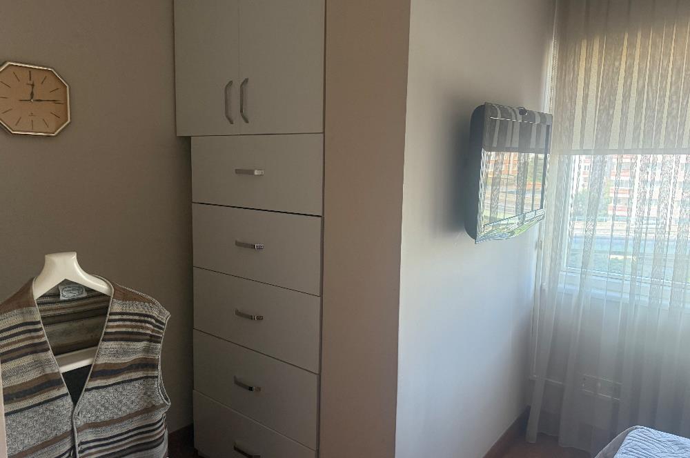 DAP ROYAL TOWERS SİTESİNDE SATILIK 3+1
