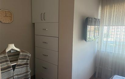DAP ROYAL TOWERS SİTESİNDE SATILIK 3+1