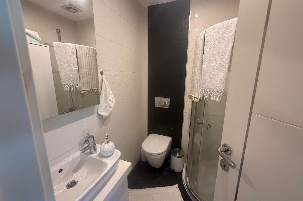 DAP ROYAL TOWERS SİTESİNDE SATILIK 3+1