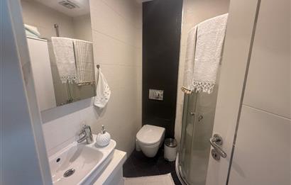 DAP ROYAL TOWERS SİTESİNDE SATILIK 3+1