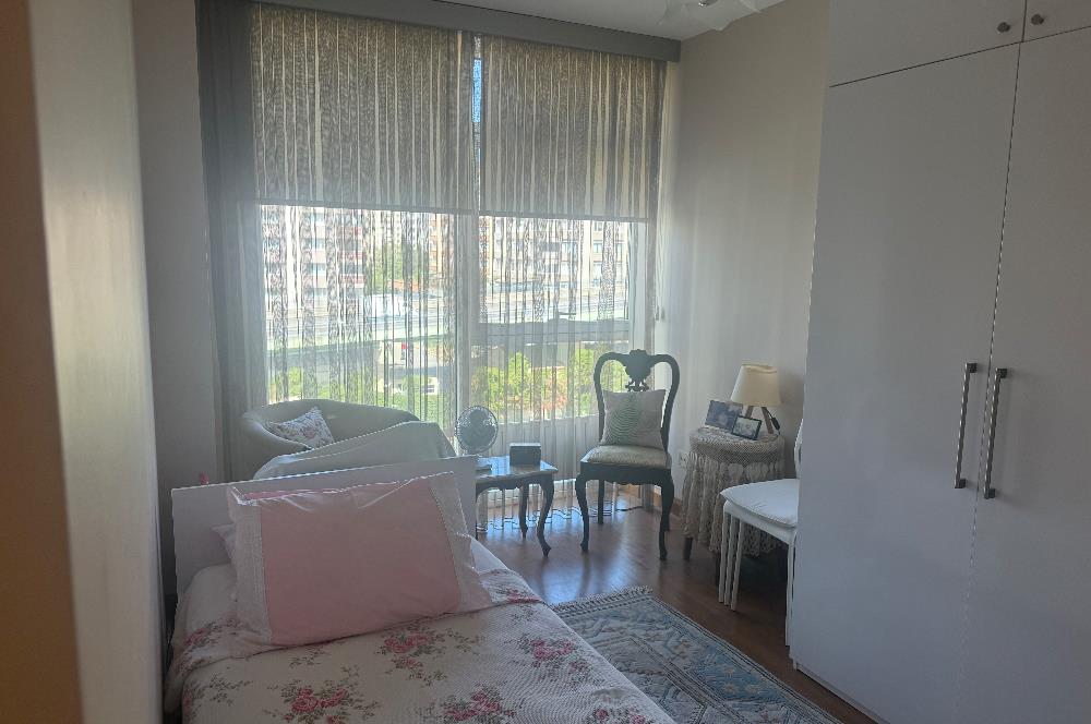 DAP ROYAL TOWERS SİTESİNDE SATILIK 3+1