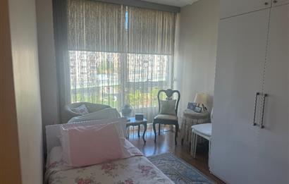 DAP ROYAL TOWERS SİTESİNDE SATILIK 3+1