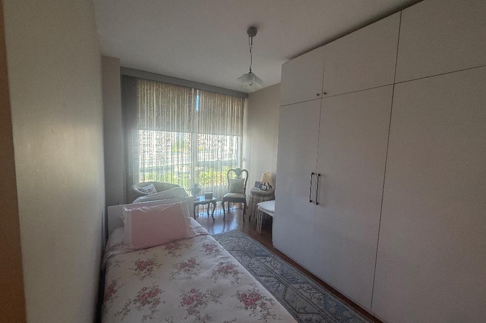 DAP ROYAL TOWERS SİTESİNDE SATILIK 3+1