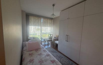 DAP ROYAL TOWERS SİTESİNDE SATILIK 3+1