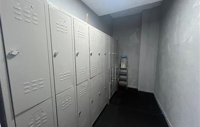 Kağıthane Talatpaşa Ana Cadde Üzerinden 2 Katlı Satılık Dükkan 