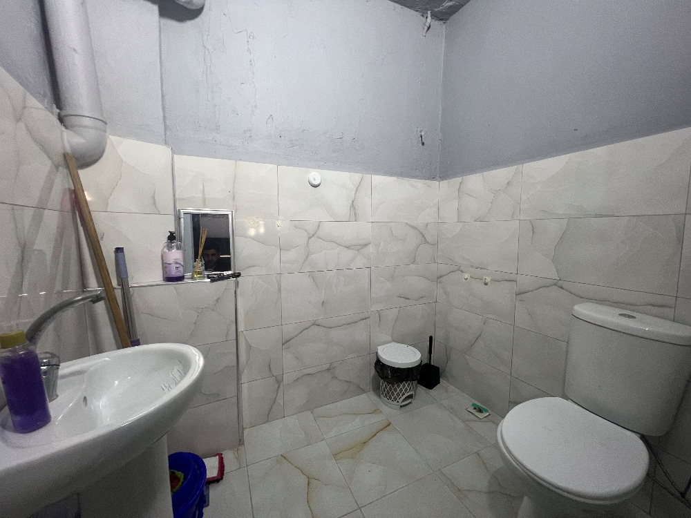 Kağıthane Talatpaşa Ana Cadde Üzerinden 2 Katlı Satılık Dükkan 