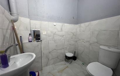 Kağıthane Talatpaşa Ana Cadde Üzerinden 2 Katlı Satılık Dükkan 