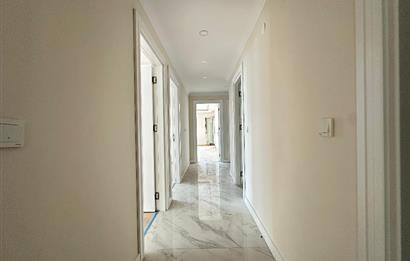 Tuzla Marinaya Komşu, Prestijli Sitede Lüks 3+1 Satılık Daire
