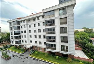 Tuzla Marinaya Komşu, Prestijli Sitede Lüks 3+1 Satılık Daire